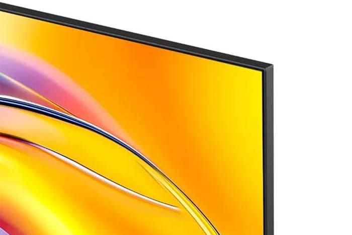 Smart Tivi QLED Toshiba AI 4K 65 inch 65Z570RP